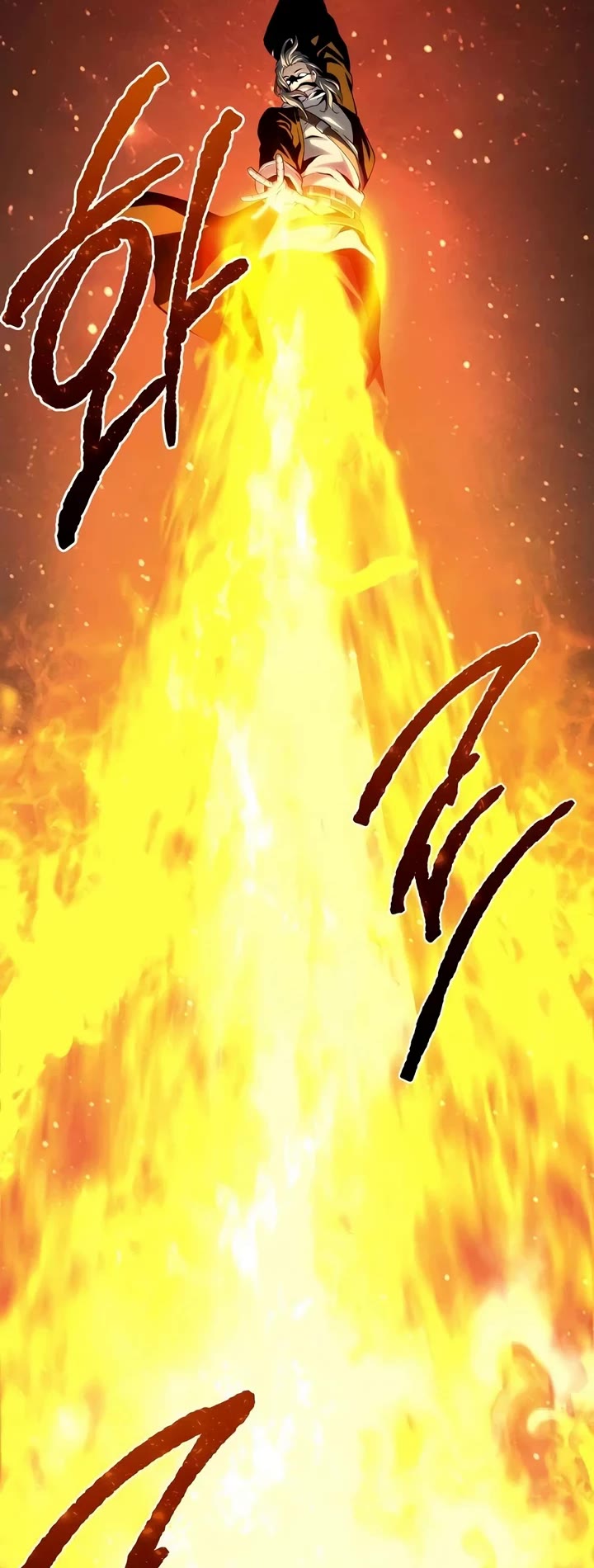 The Shepherd Wizard chapter 21 page 90