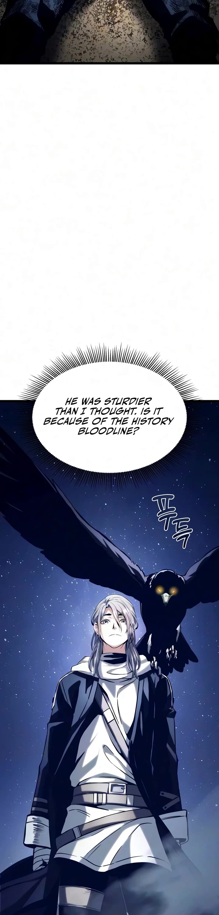 The Shepherd Wizard chapter 22 page 2
