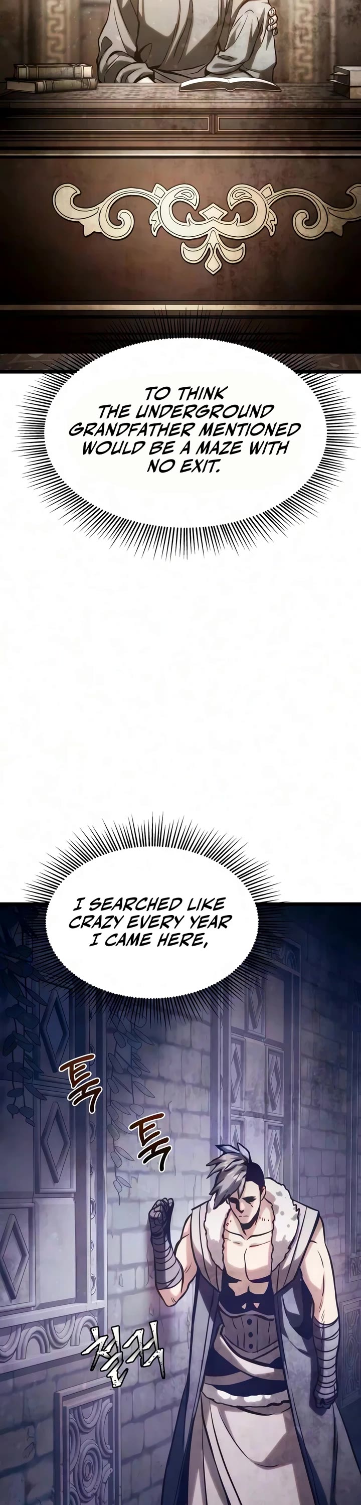 The Shepherd Wizard chapter 22 page 26