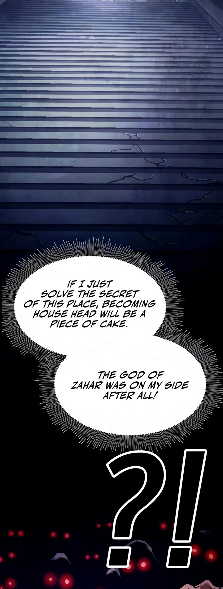 The Shepherd Wizard chapter 22 page 28