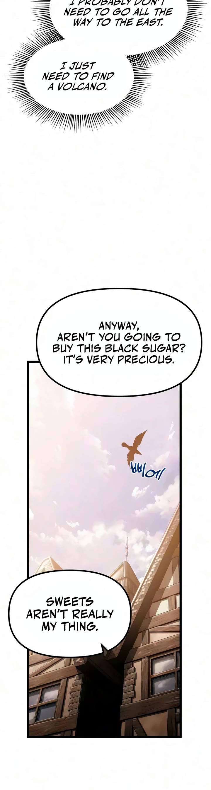 The Shepherd Wizard chapter 22 page 44
