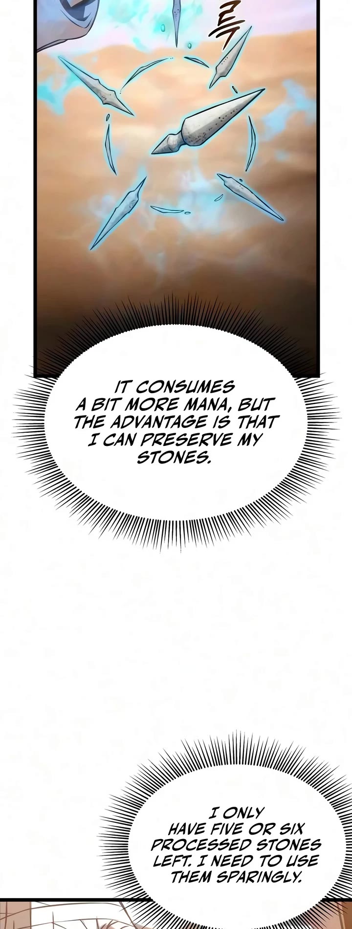 The Shepherd Wizard chapter 22 page 49