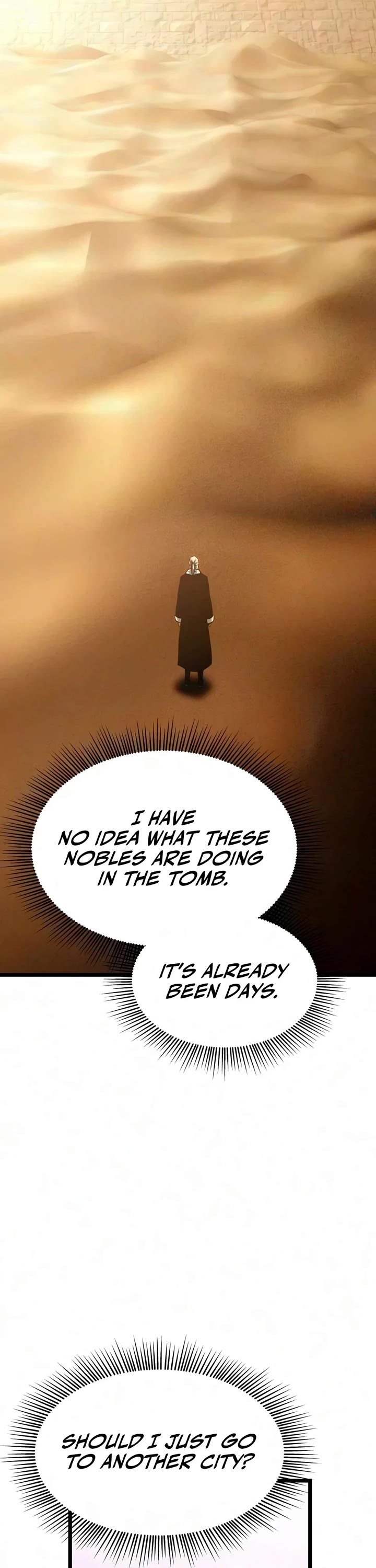 The Shepherd Wizard chapter 22 page 52