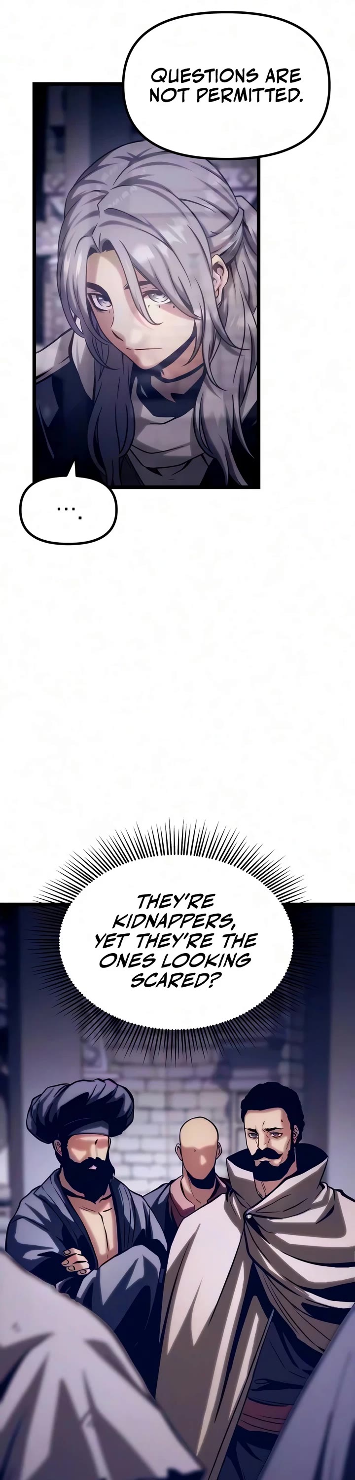 The Shepherd Wizard chapter 22 page 63