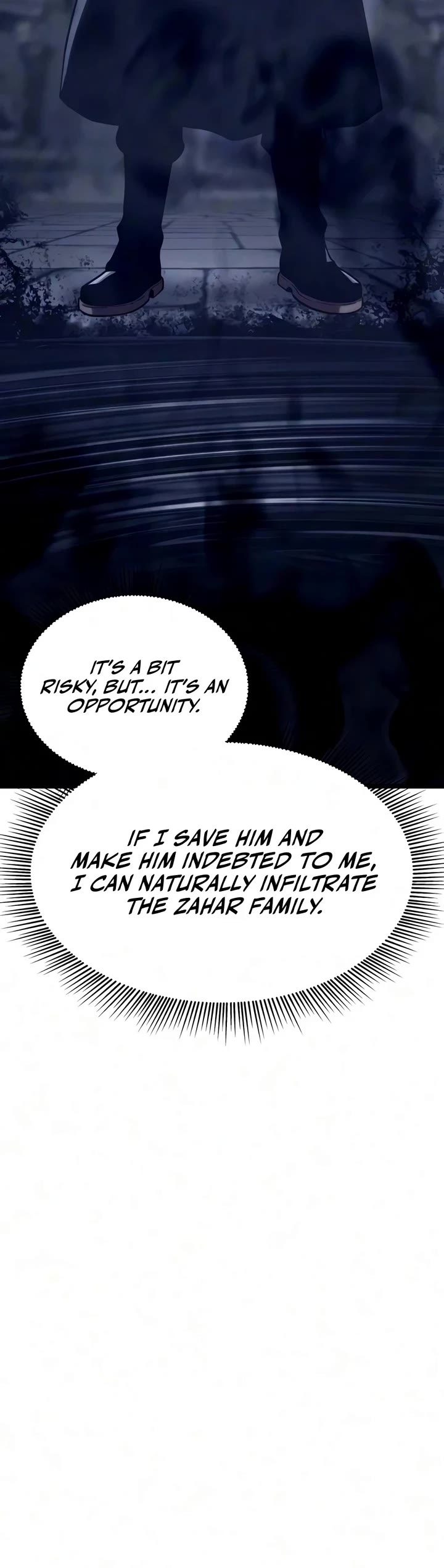The Shepherd Wizard chapter 22 page 72