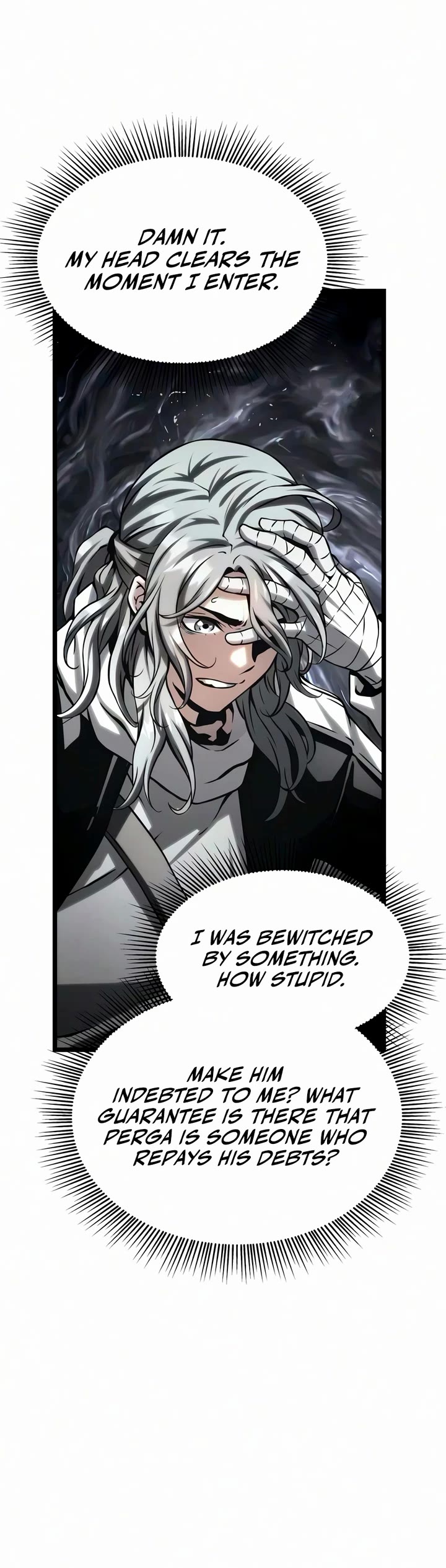 The Shepherd Wizard chapter 22 page 78