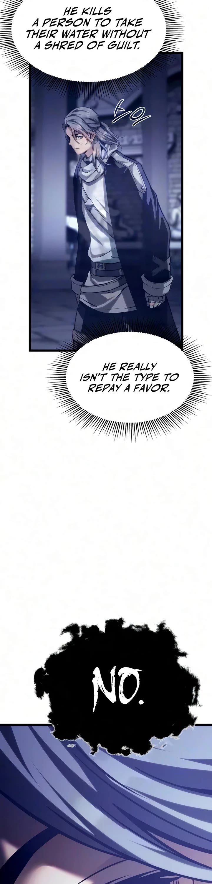 The Shepherd Wizard chapter 22 page 85