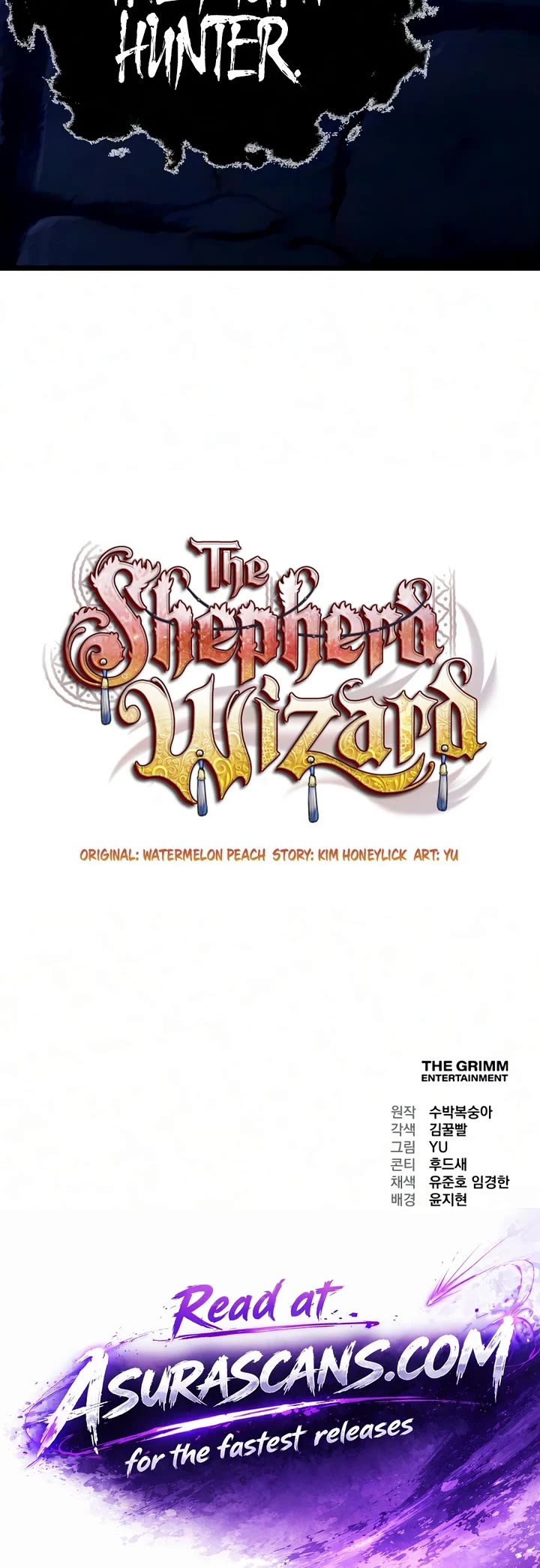 The Shepherd Wizard chapter 22 page 88