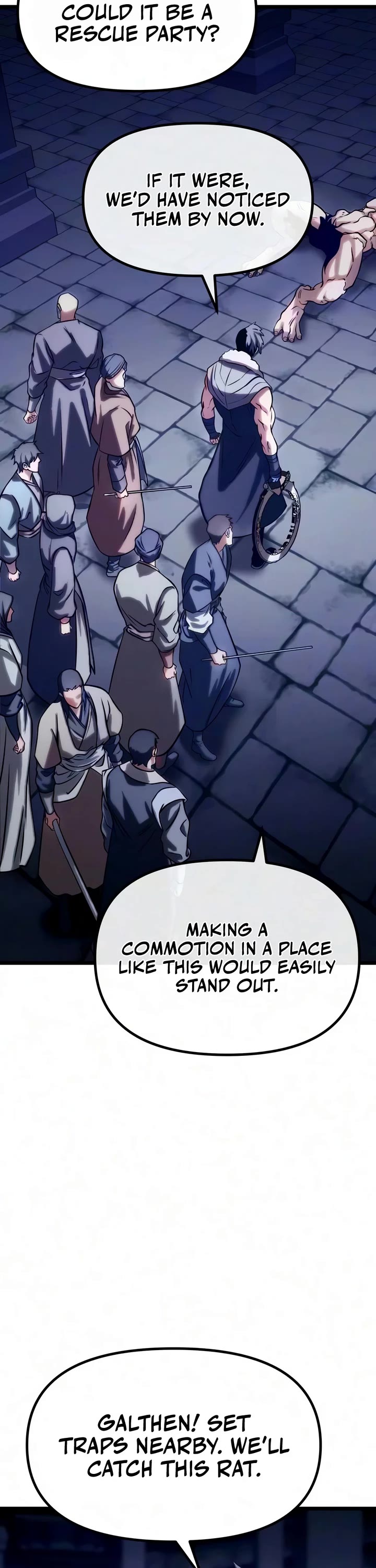 The Shepherd Wizard chapter 23 page 58