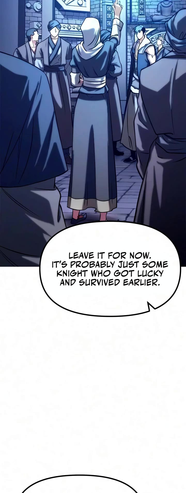 The Shepherd Wizard chapter 23 page 60