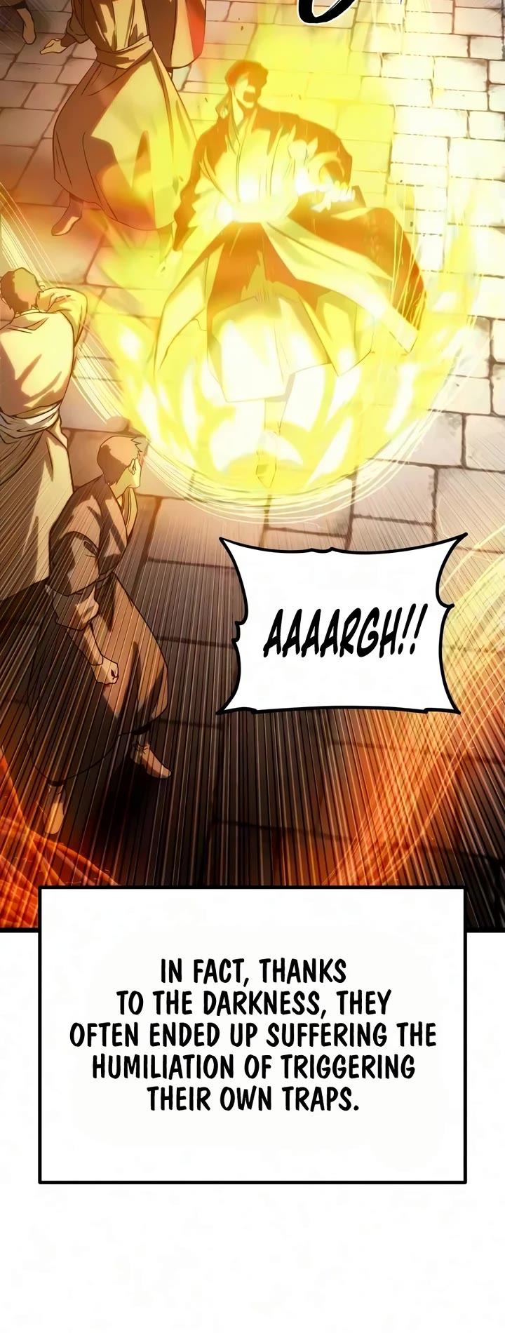 The Shepherd Wizard chapter 23 page 67