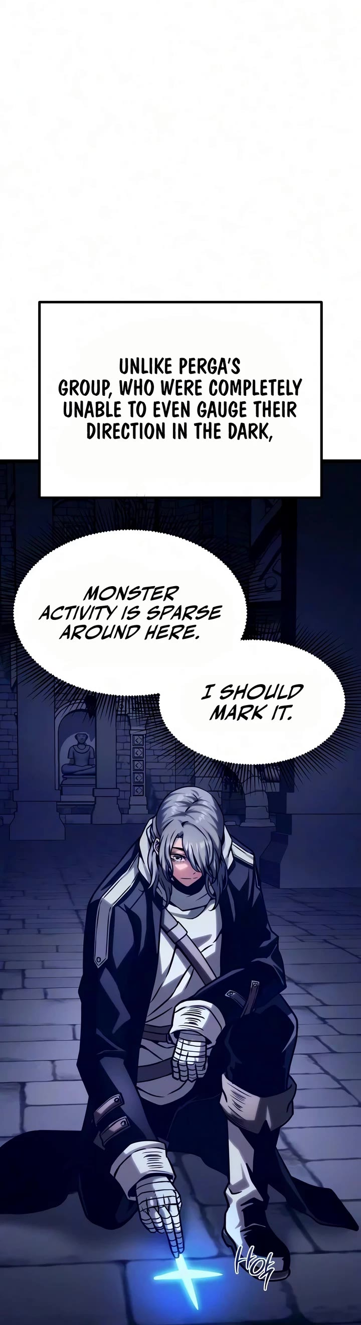The Shepherd Wizard chapter 23 page 68