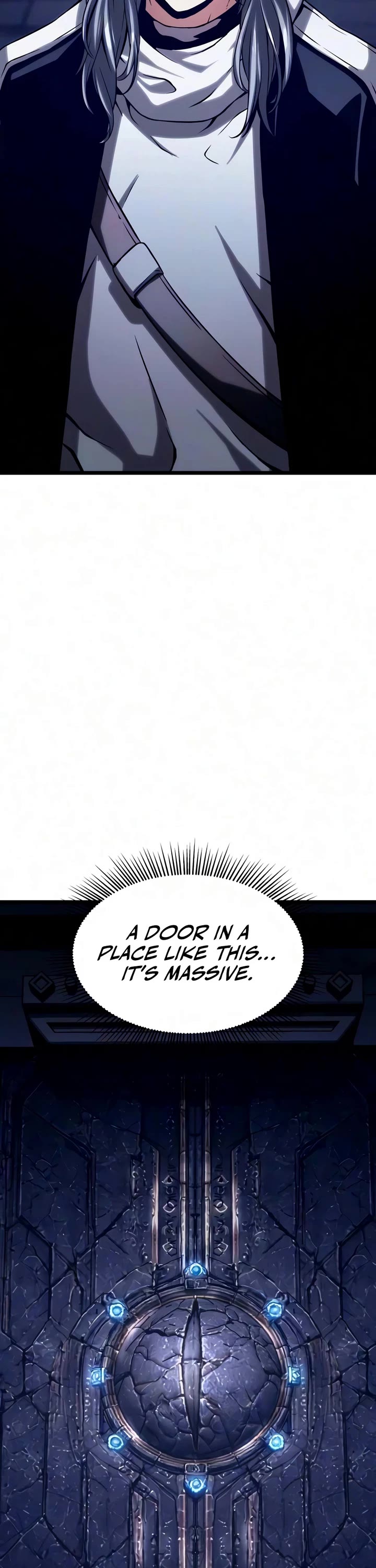 The Shepherd Wizard chapter 23 page 82