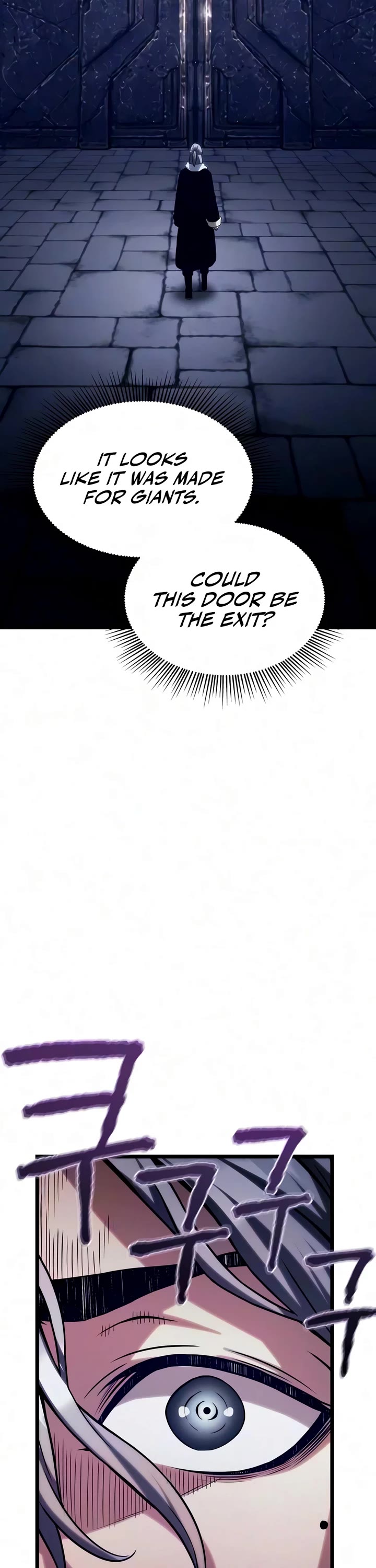 The Shepherd Wizard chapter 23 page 83