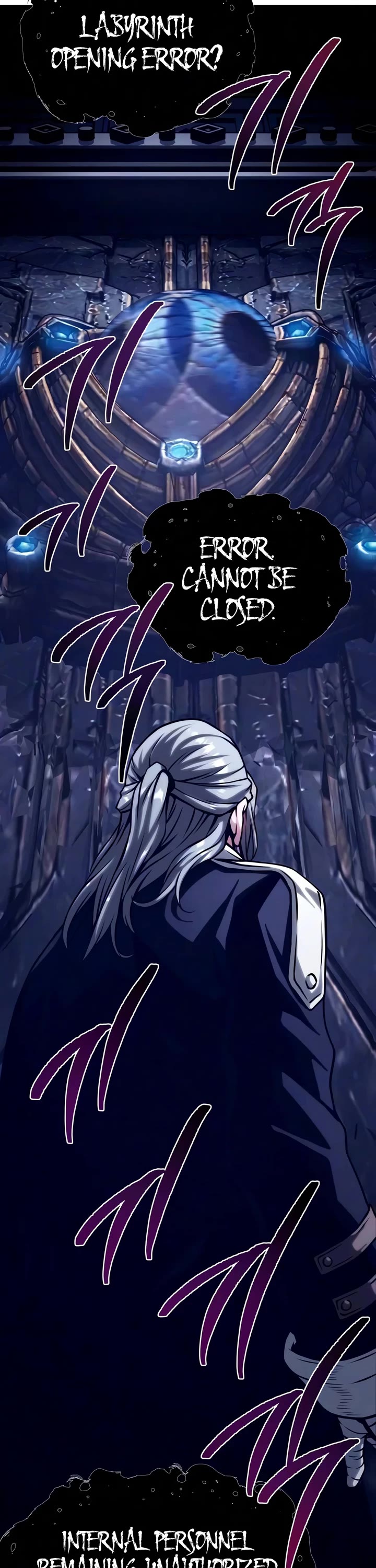 The Shepherd Wizard chapter 24 page 14