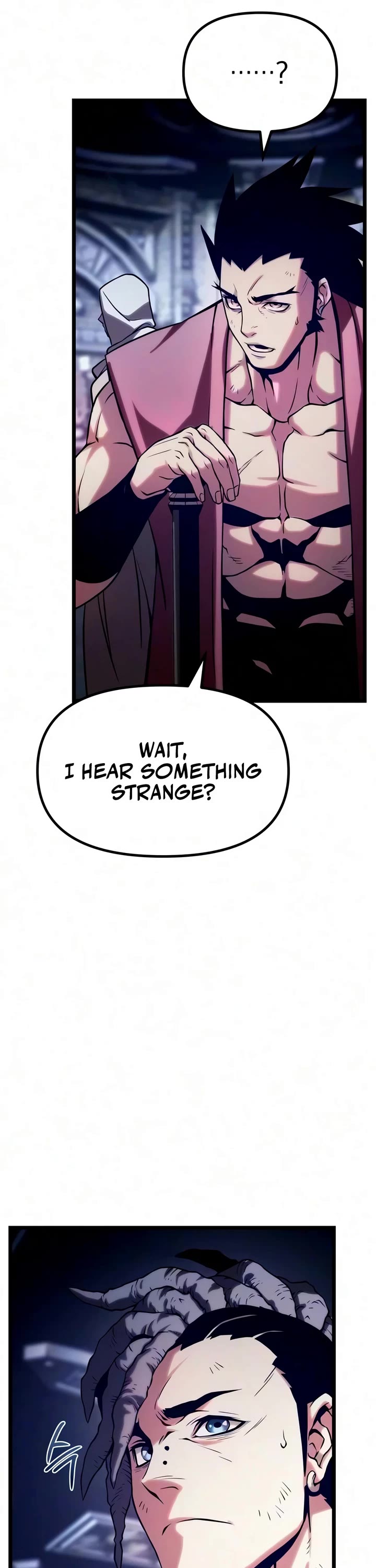 The Shepherd Wizard chapter 24 page 60