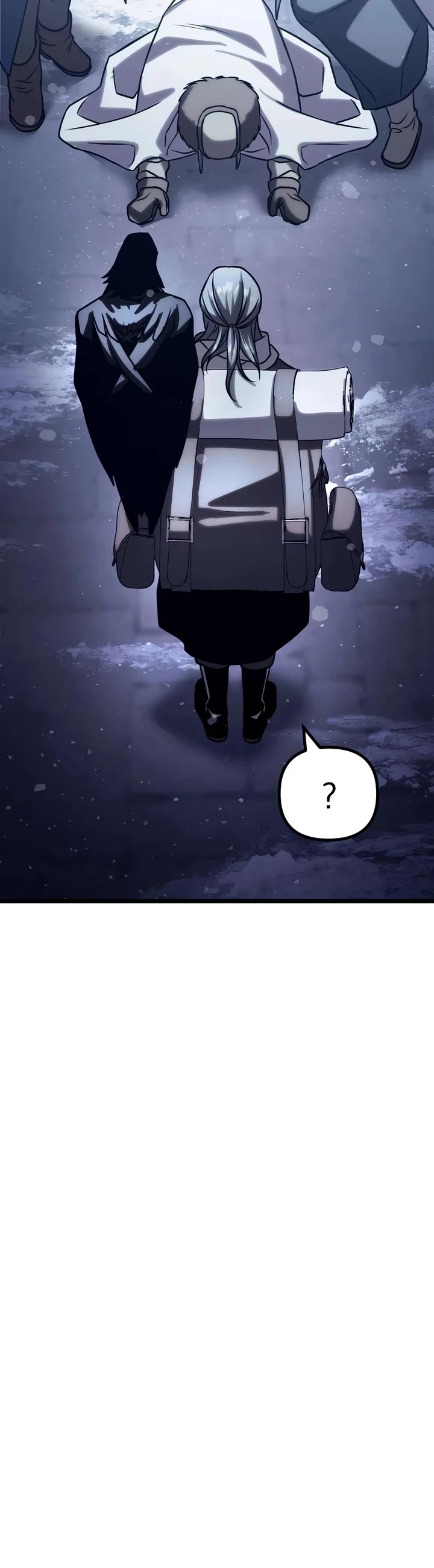 The Shepherd Wizard chapter 25 page 100