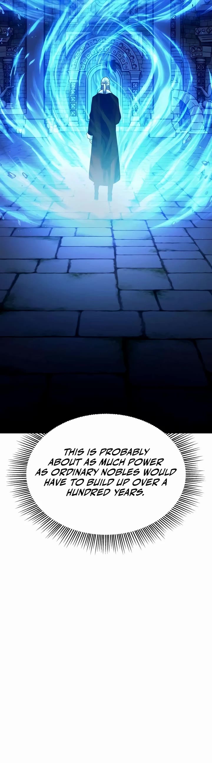 The Shepherd Wizard chapter 25 page 50