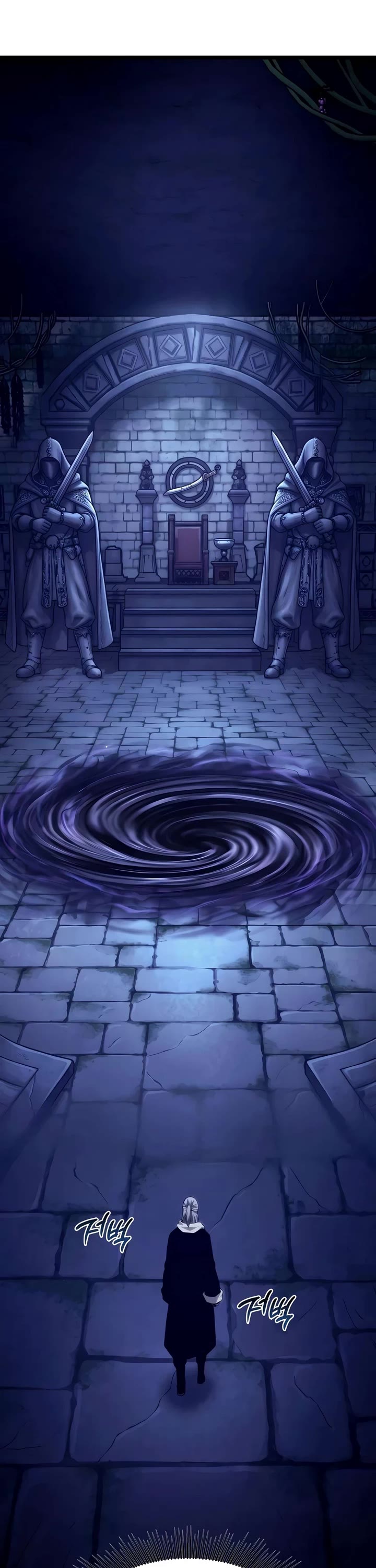 The Shepherd Wizard chapter 25 page 59
