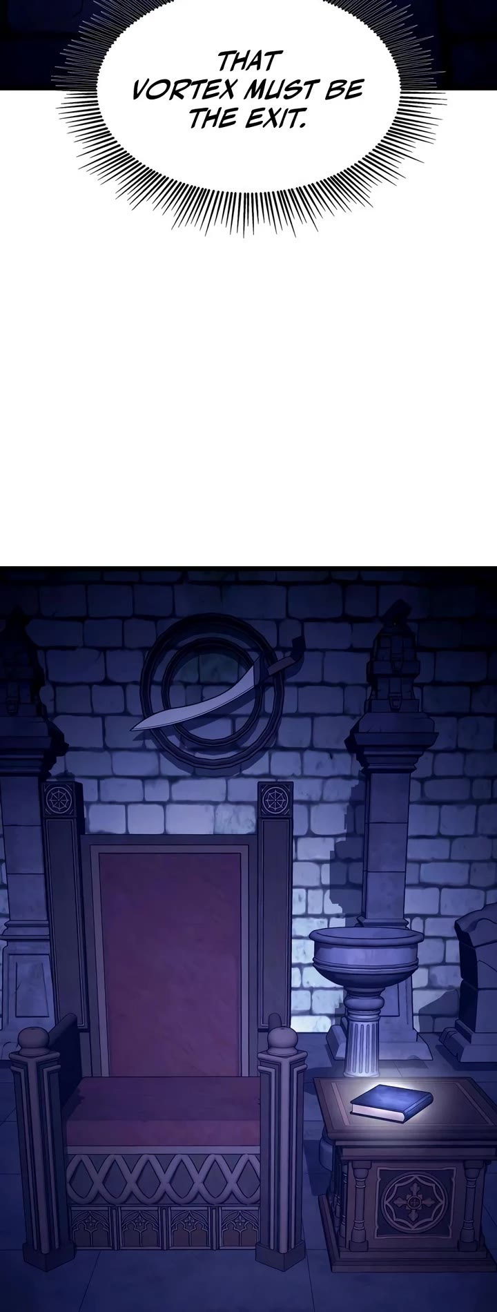 The Shepherd Wizard chapter 25 page 60