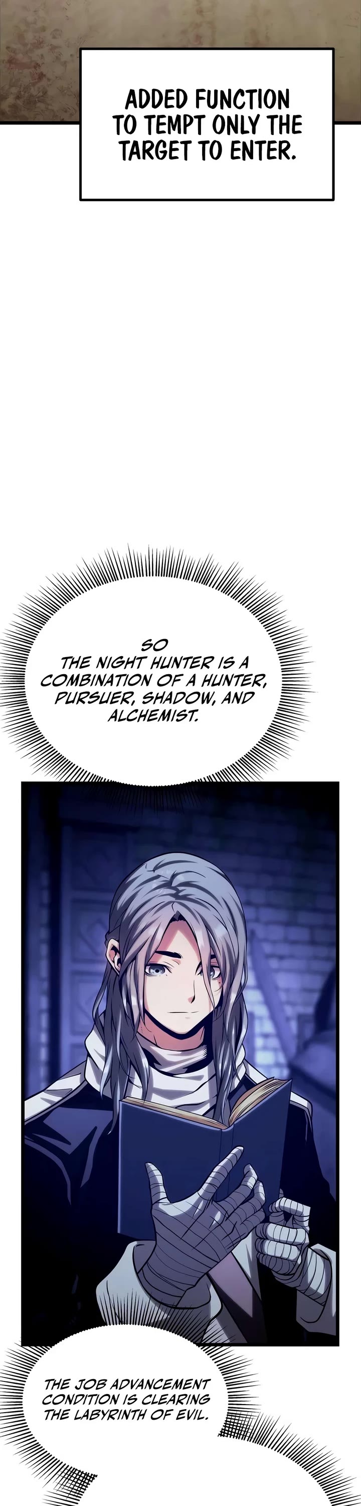 The Shepherd Wizard chapter 25 page 64