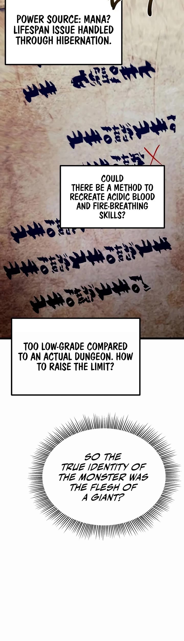 The Shepherd Wizard chapter 25 page 67