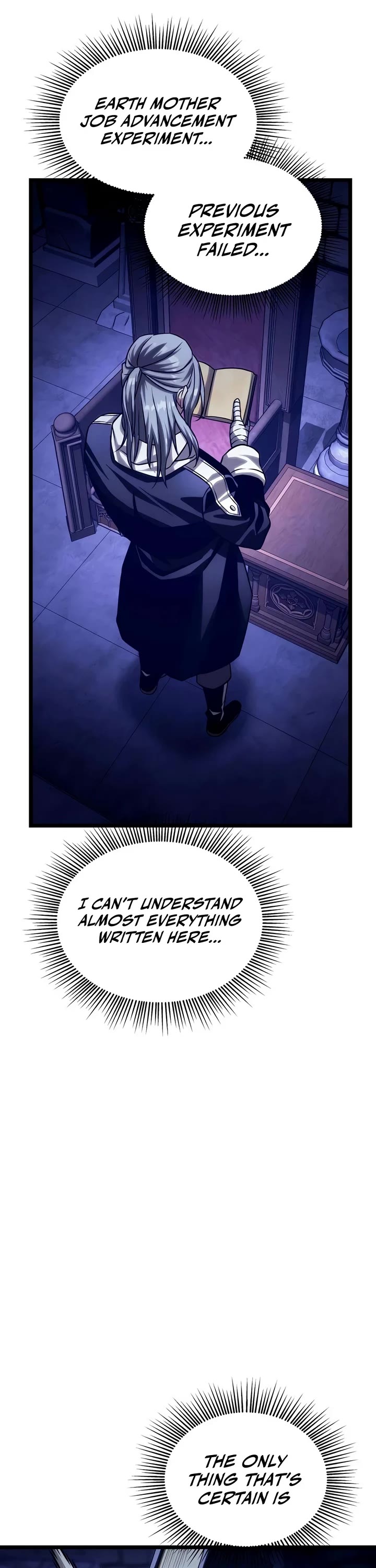 The Shepherd Wizard chapter 25 page 68