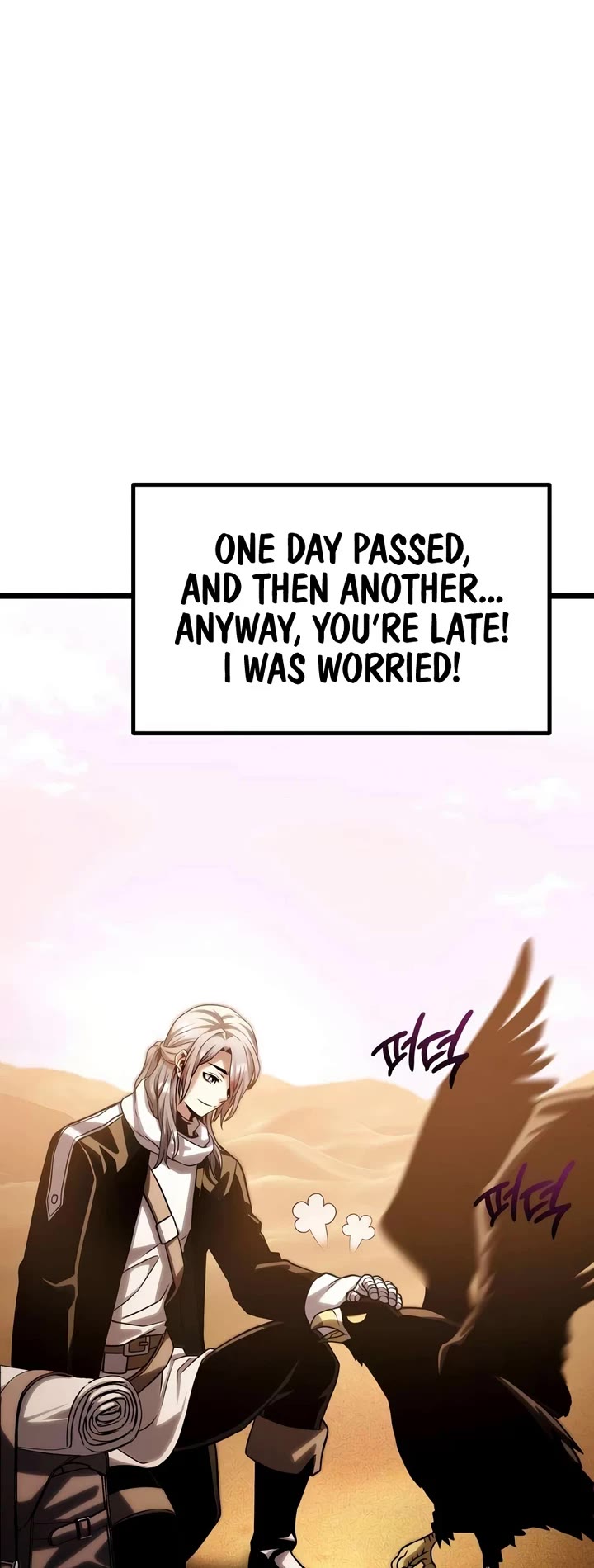 The Shepherd Wizard chapter 25 page 77