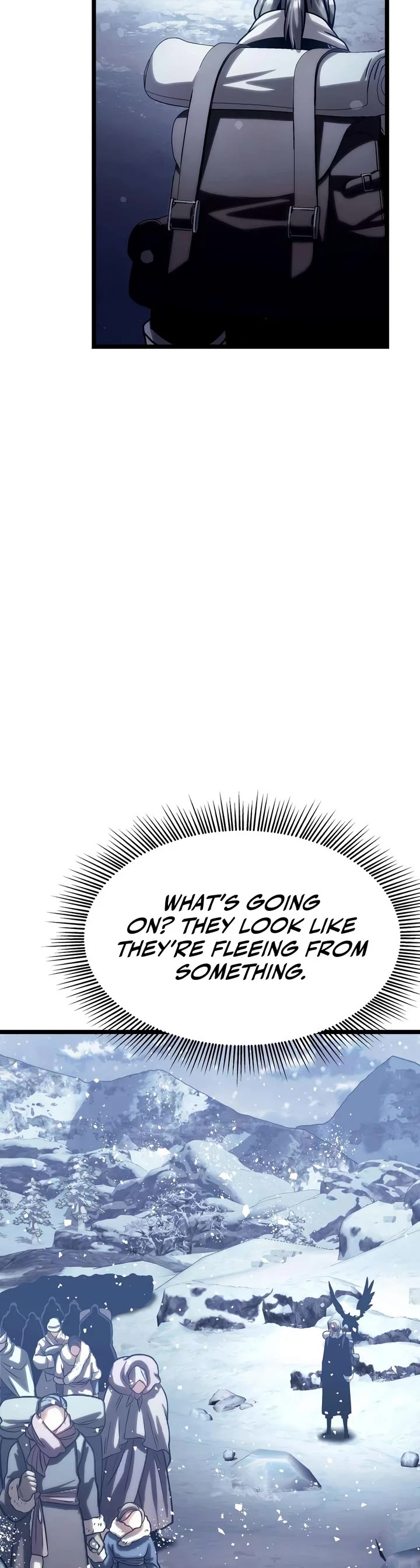 The Shepherd Wizard chapter 25 page 88