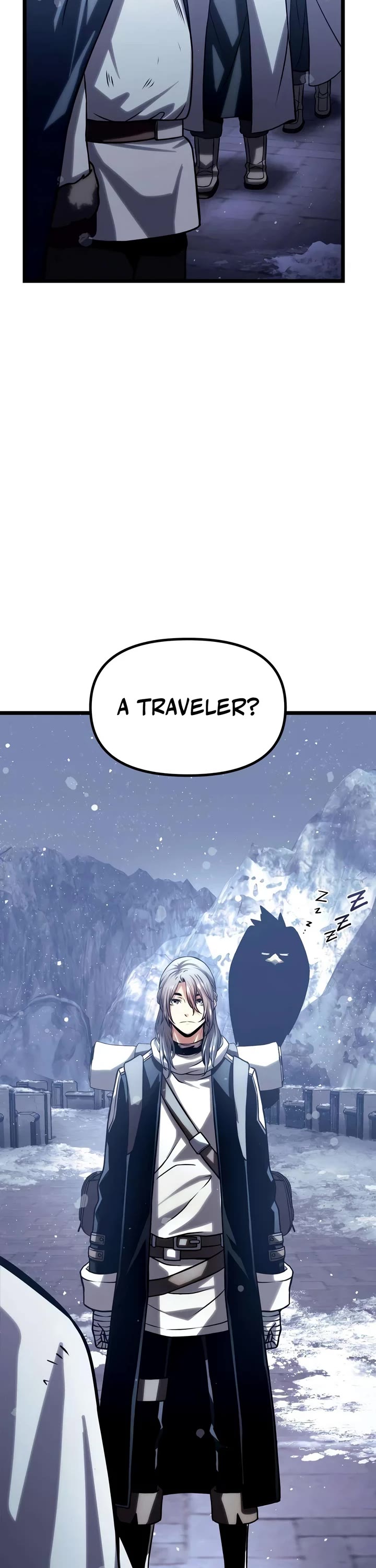 The Shepherd Wizard chapter 25 page 92