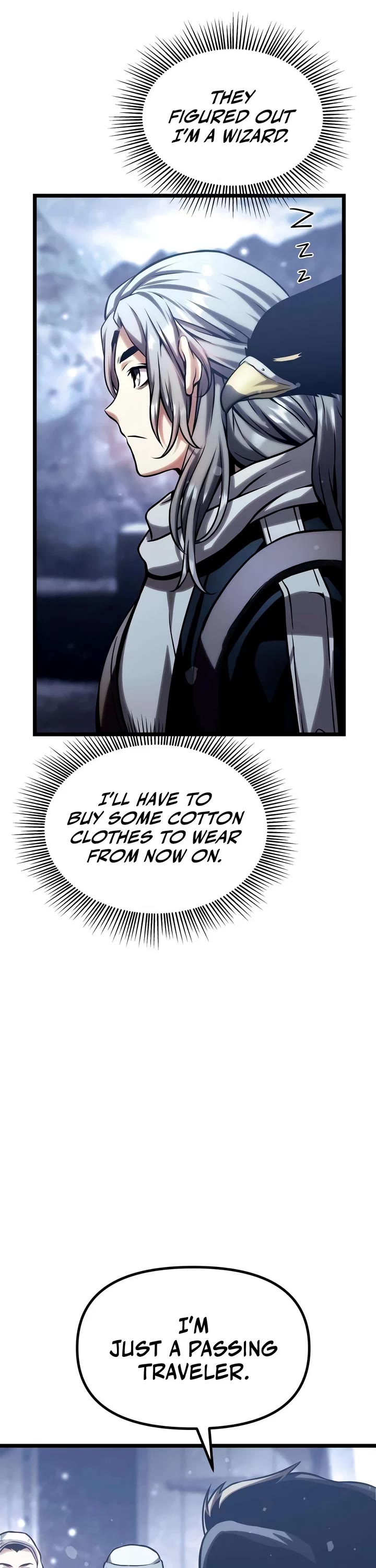 The Shepherd Wizard chapter 25 page 96