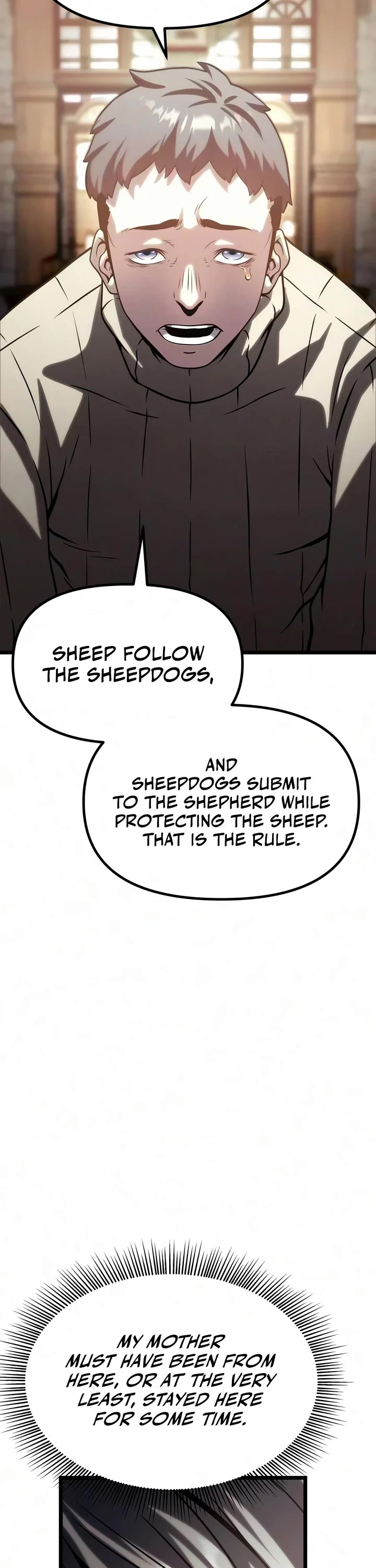 The Shepherd Wizard chapter 26 page 20