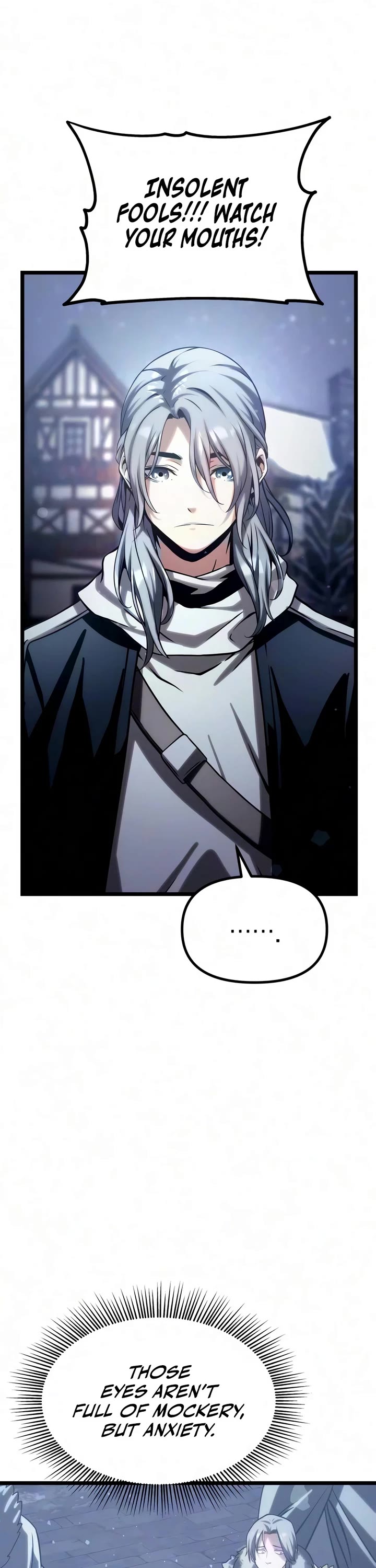 The Shepherd Wizard chapter 26 page 31