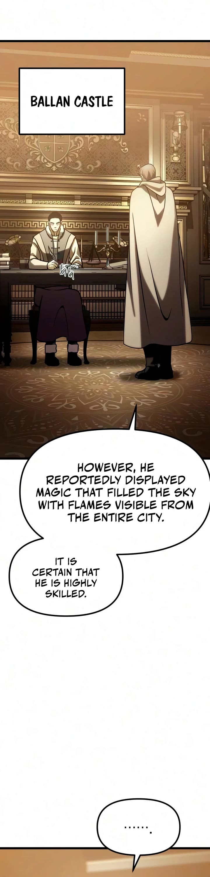 The Shepherd Wizard chapter 26 page 73