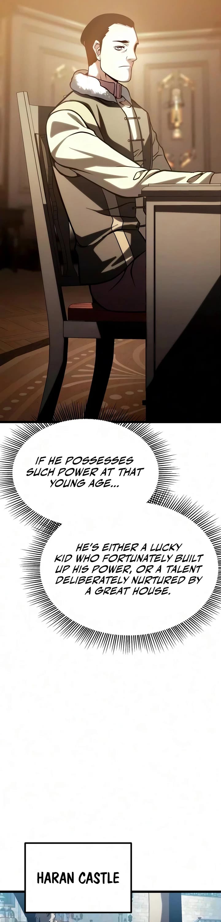 The Shepherd Wizard chapter 26 page 74