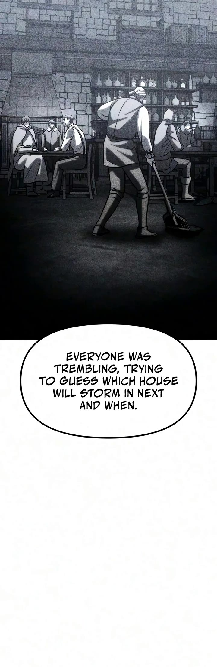 The Shepherd Wizard chapter 26 page 87