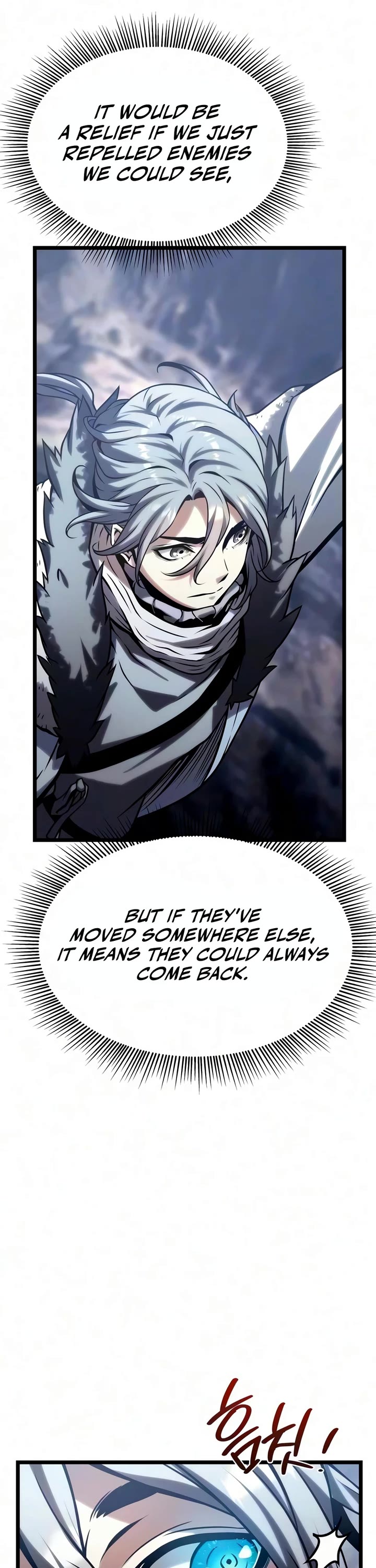 The Shepherd Wizard chapter 27 page 35