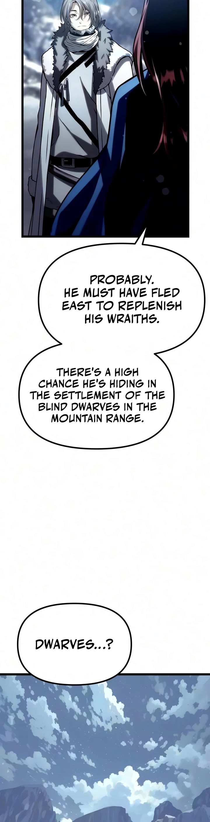 The Shepherd Wizard chapter 27 page 55