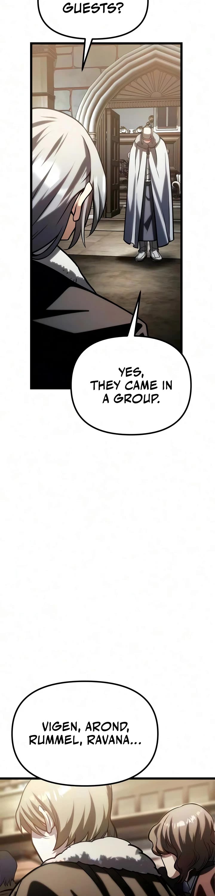 The Shepherd Wizard chapter 27 page 71