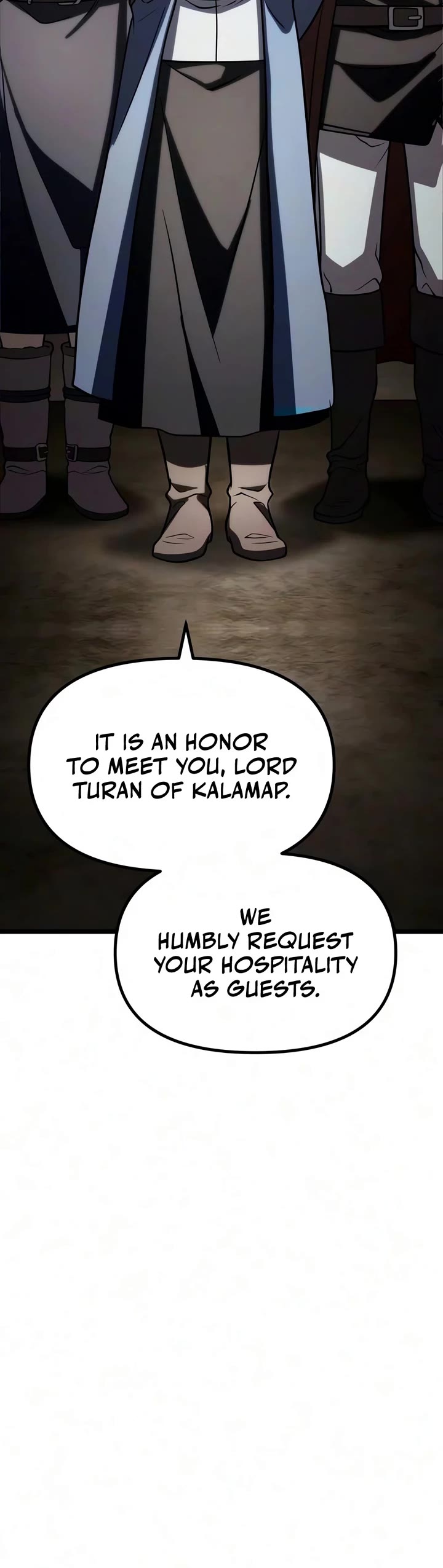 The Shepherd Wizard chapter 27 page 73