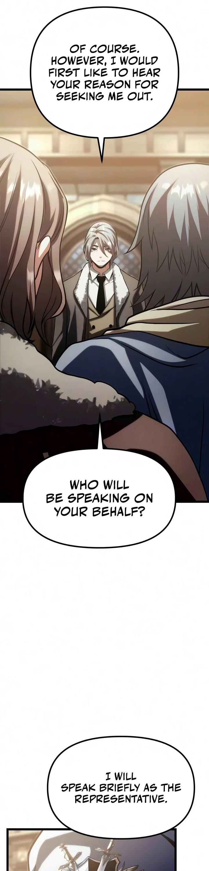 The Shepherd Wizard chapter 27 page 74
