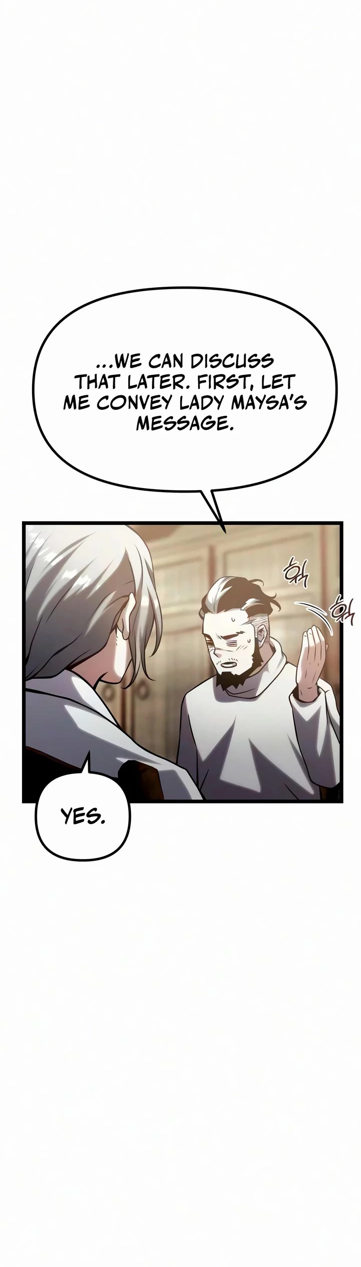 The Shepherd Wizard chapter 28 page 17