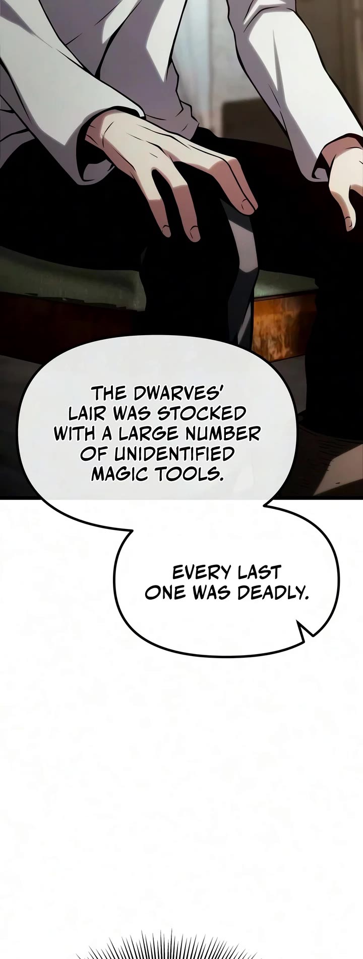 The Shepherd Wizard chapter 28 page 22