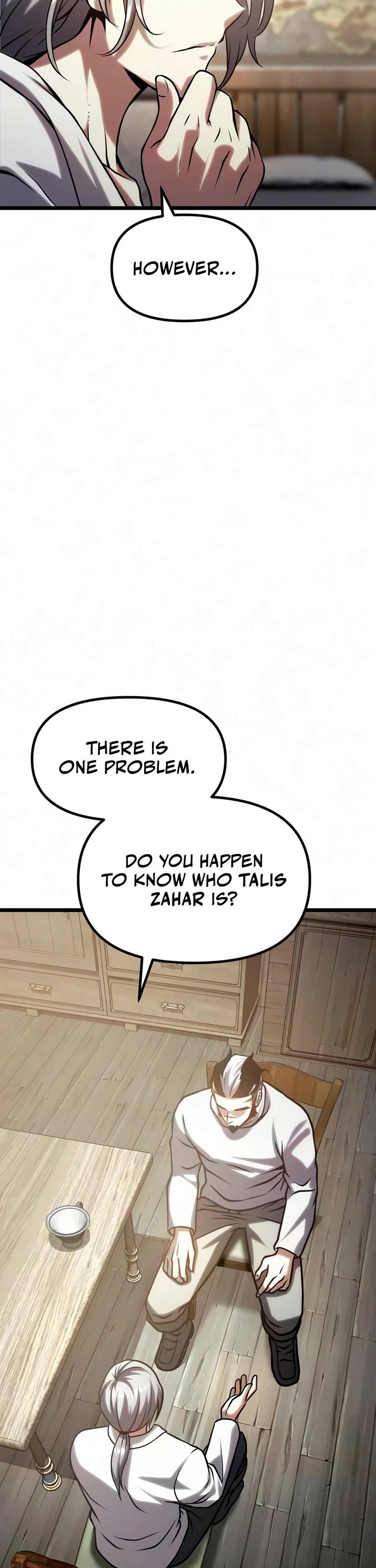 The Shepherd Wizard chapter 28 page 25