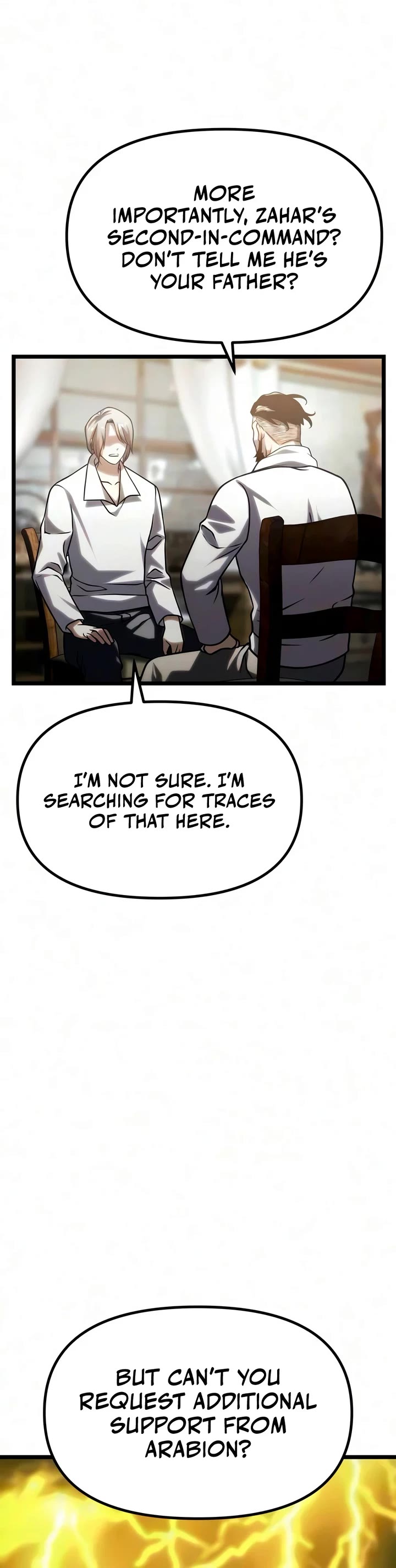 The Shepherd Wizard chapter 28 page 29