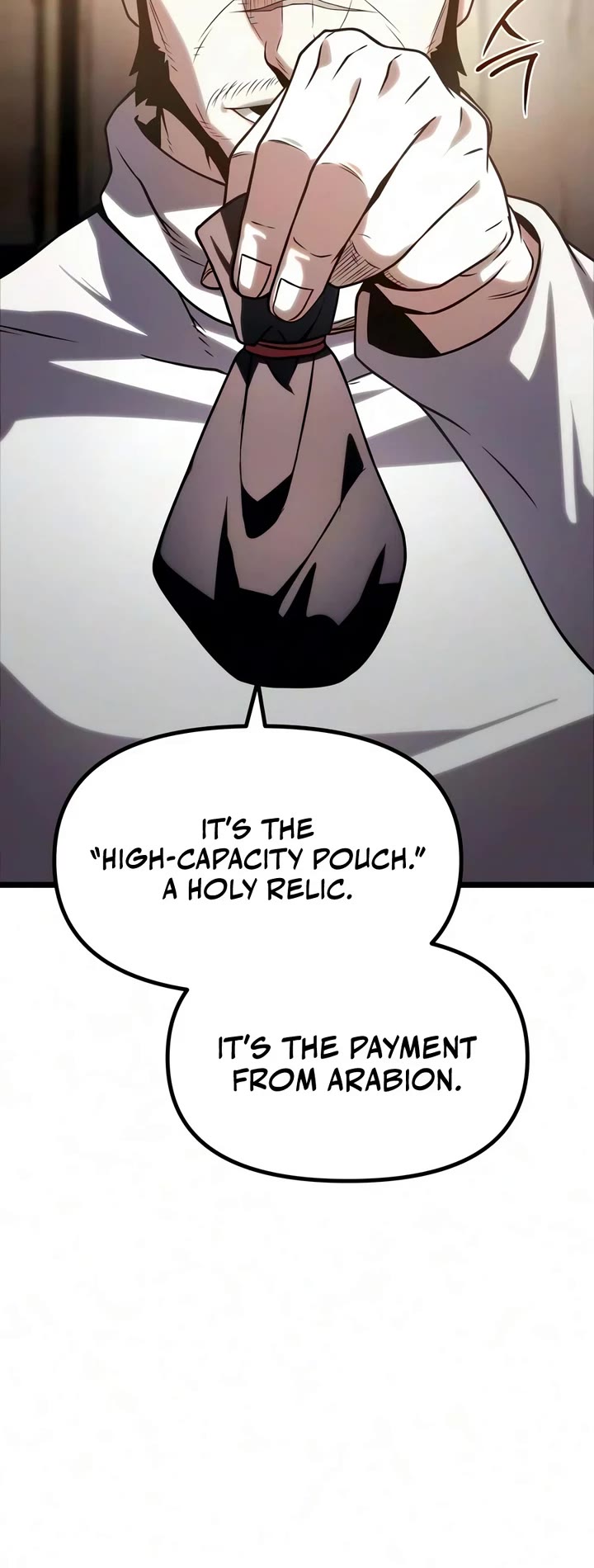 The Shepherd Wizard chapter 28 page 34