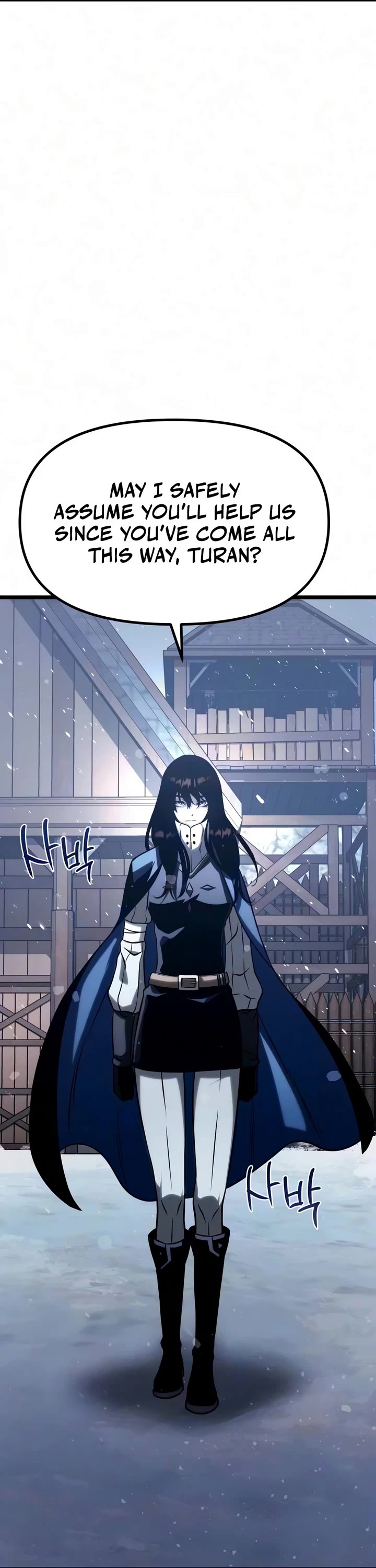 The Shepherd Wizard chapter 28 page 42