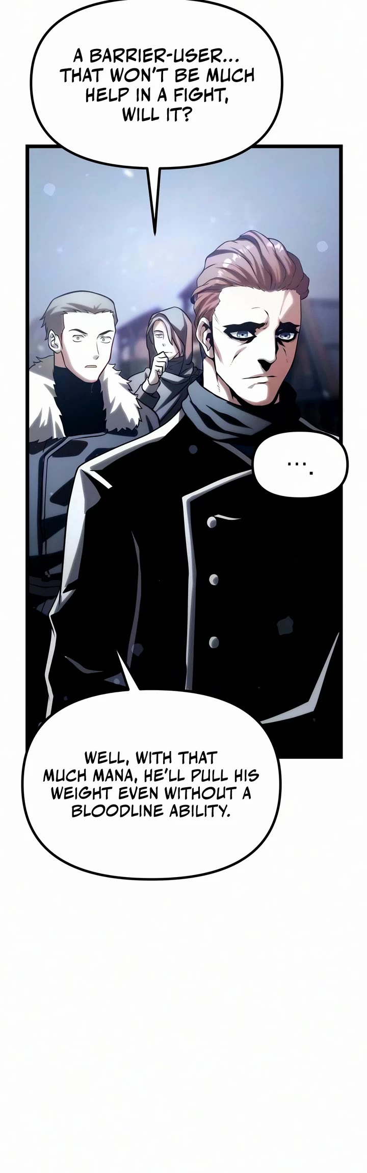 The Shepherd Wizard chapter 28 page 58