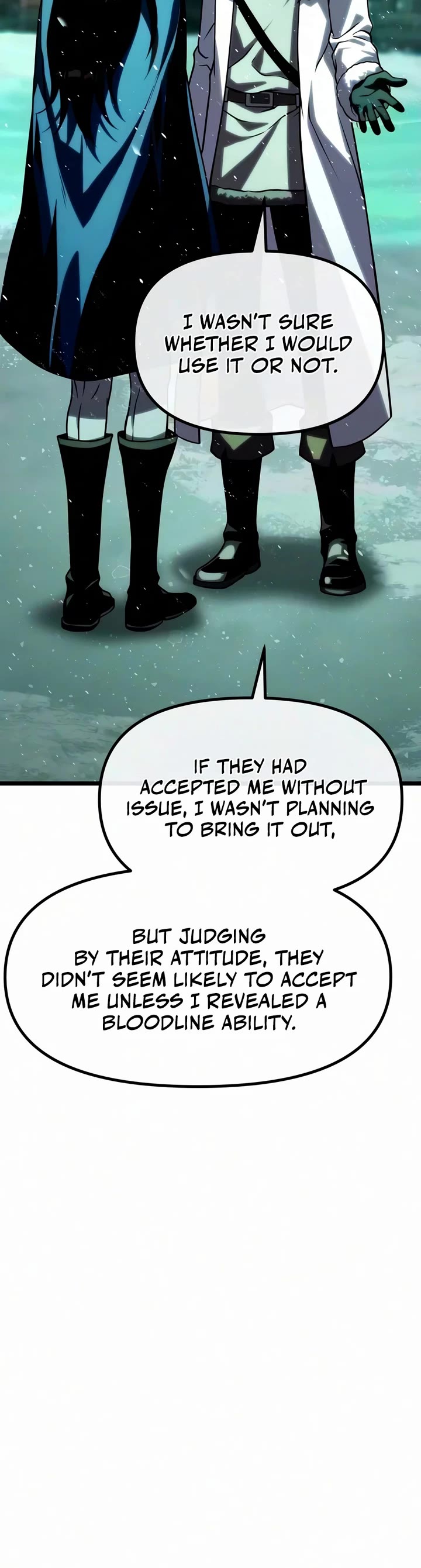 The Shepherd Wizard chapter 28 page 68