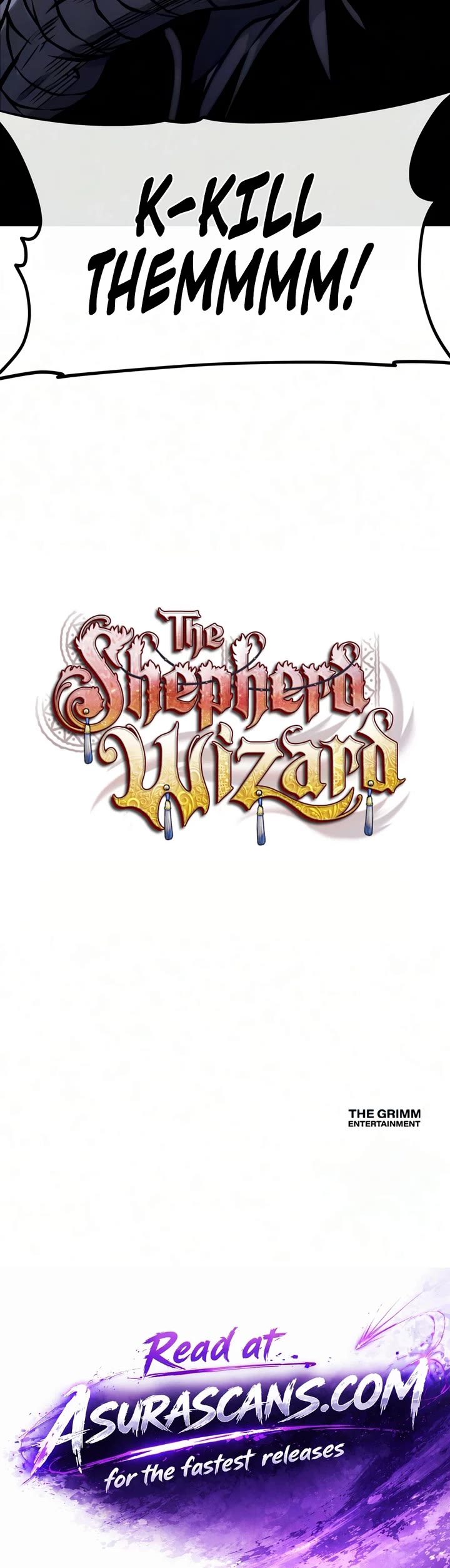 The Shepherd Wizard chapter 28 page 92